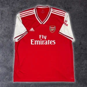 2019/20 Arsenal Domicile (2XL)