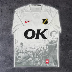 2024/25 NAC Breda Extérieur (XL)