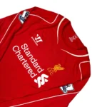 2014/15 Liverpool Domicile (M) – Image 6