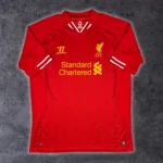 2013/14 Liverpool Domicile (2XL)