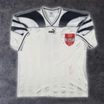 1995/96 Autriche Domicile - 9 (L)