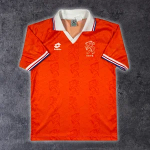 1994 Pays-Bas Domicile (M)