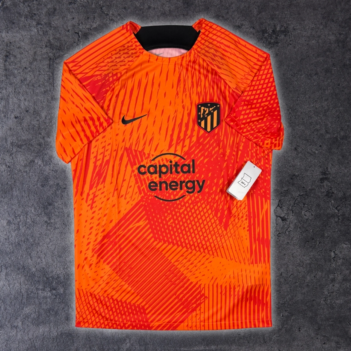 2022/23 Atlético Madrid Entraînement (M)