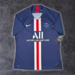 2019/20 PSG Domicile *STOCK PRO* (2XL)
