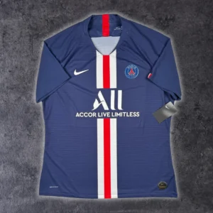 2019/20 PSG Domicile *STOCK PRO* (2XL)