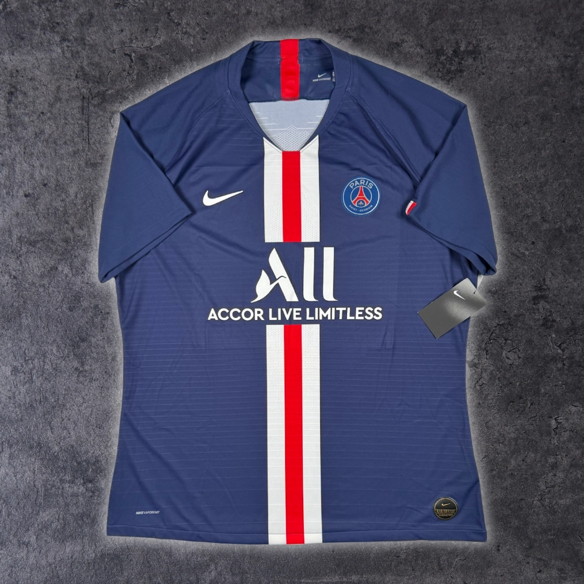 2019/20 PSG Domicile *STOCK PRO* (2XL)