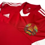 2014/15 Biélorussie Extérieur (L) – Image 3