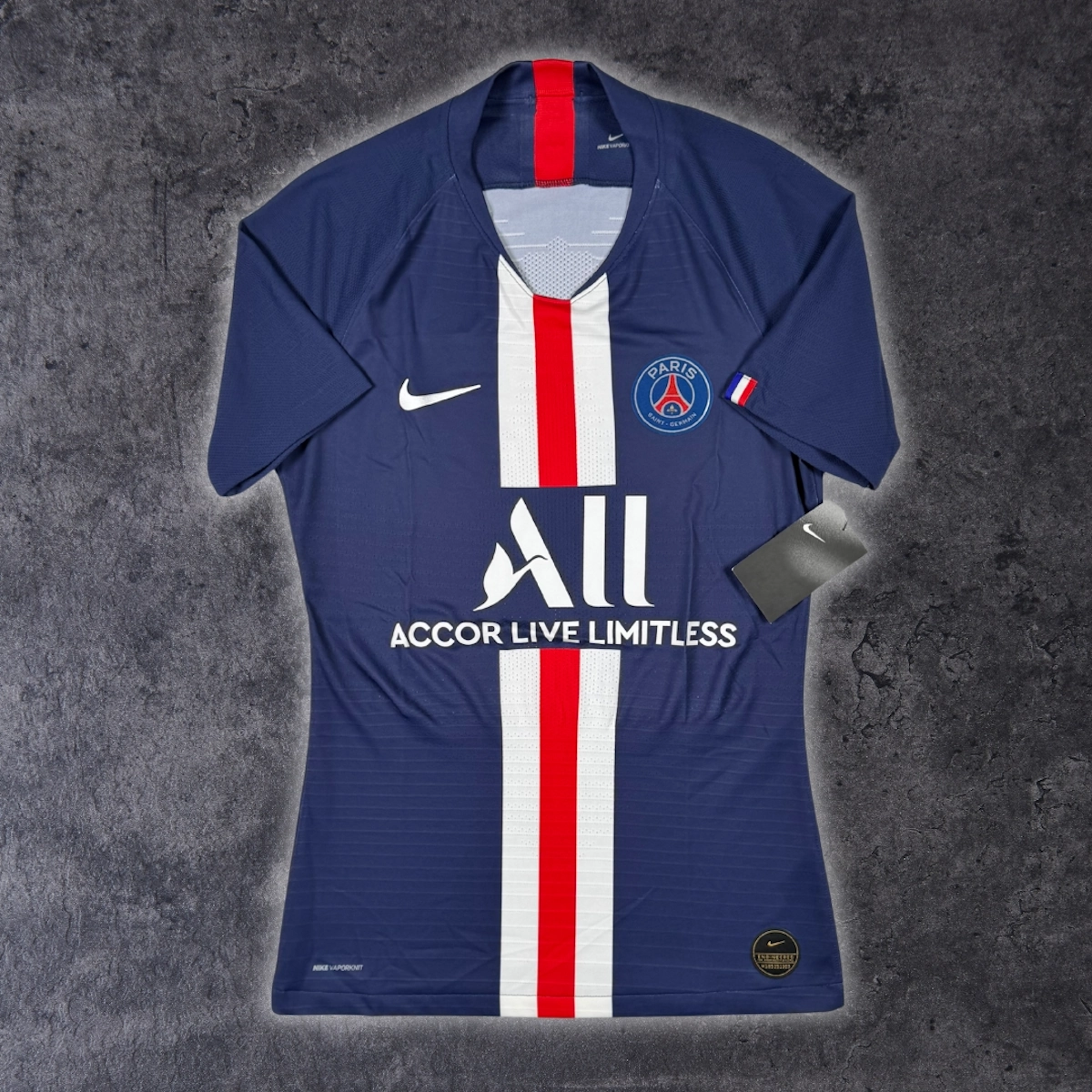 2019/20 PSG Domicile *STOCK PRO* (S)