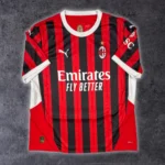 2024/25 AC Milan Domicile (XL)