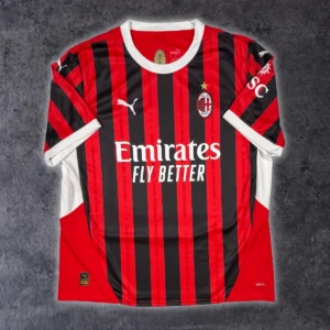 2024/25 AC Milan Domicile (XL)