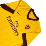 2010/13 Arsenal Extérieur (2XL) – Image 5