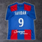 2009/10 SM Caen Domicile - Savidan 9 (XL)