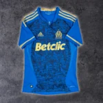 2011/12 OM Extérieur (15/16a)