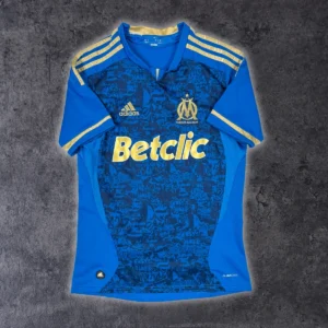 2011/12 OM Extérieur (15/16a)