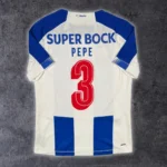 2019/20 Porto Domicile - Pepe 3 (S)