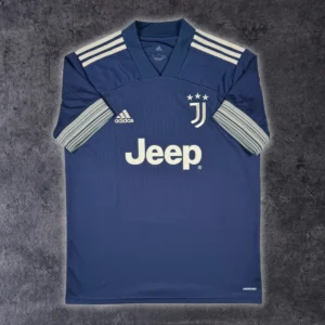 2020/21 Juventus Extérieur (L)