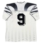 1995/96 Autriche Domicile - 9 (L) – Image 2