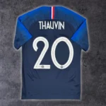 2018/19 France Domicile - Thauvin 20 (S)