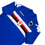 2007/09 Sampdoria Domicile (2XL) – Image 4