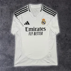 2024/25 Real Madrid Domicile (L)