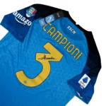 2023 Naples - Campioni 3 *BOX EDITION LIMITÉE* (L) – Image 8