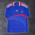 2007/08 France Domicile (L)