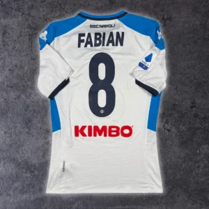 2019/20 Naples Third - Fabian 8 *STOCK PRO* (L)