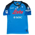 2023 Naples - Campioni 3 *BOX EDITION LIMITÉE* (L) – Image 2
