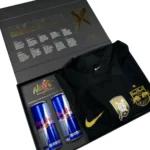 2022/23 Salzbourg - Pavlovic 31 *BOX EDITION LIMITÉE* (L) – Image 3