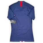 2019/20 PSG Domicile *STOCK PRO* (S) – Image 2
