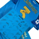 2023 Naples - Campioni 3 *BOX EDITION LIMITÉE* (L) – Image 5