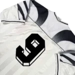 1995/96 Autriche Domicile - 9 (L) – Image 3