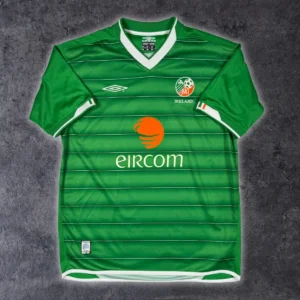 2003/04 Irlande Domicile (L)