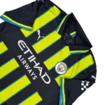 2024/25 Manchester City Extérieur (L) – Image 5