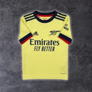 2021/22 Arsenal Extérieur (7/8a)