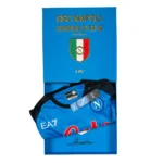 2023 Naples - Campioni 3 *BOX EDITION LIMITÉE* (L) – Image 4