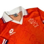 1994 Pays-Bas Domicile (M) – Image 4