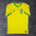 2022/23 Brésil Domicile (13/15a)