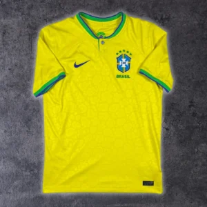 2022/23 Brésil Domicile (13/15a)