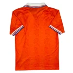 1994 Pays-Bas Domicile (M) – Image 2