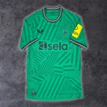 2023/24 Newcastle Extérieur (S)