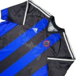 2002/04 Club Brugge Domicile (L) – Image 3