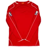 2014/15 Liverpool Domicile (M) – Image 2