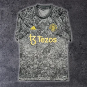 2023/24 Manchester United Entraînement (M)