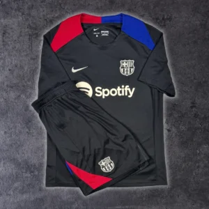 2024/25 Barcelone Entraînement *COMPLET* (M)