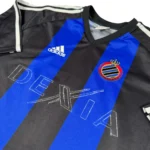 2002/04 Club Brugge Domicile (L) – Image 4