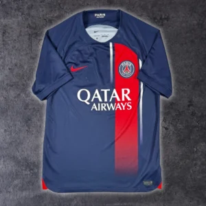 2023/24 PSG Domicile (M)