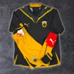 2009/10 AEK Athènes Extérieur *COMPLET* (M)