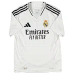 2024/25 Real Madrid Domicile - Rüdiger 22 *PRO* (L) – Image 2