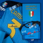 2023 Naples - Campioni 3 *BOX EDITION LIMITÉE* (L) – Image 3